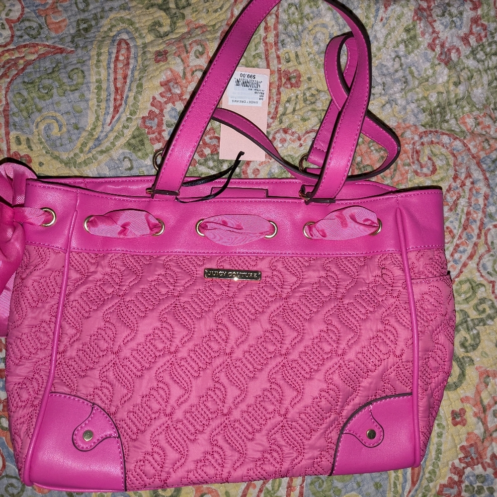 COPY - Juicy couture